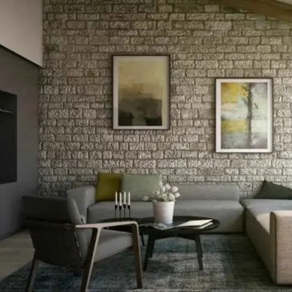 3d brick wallpaper